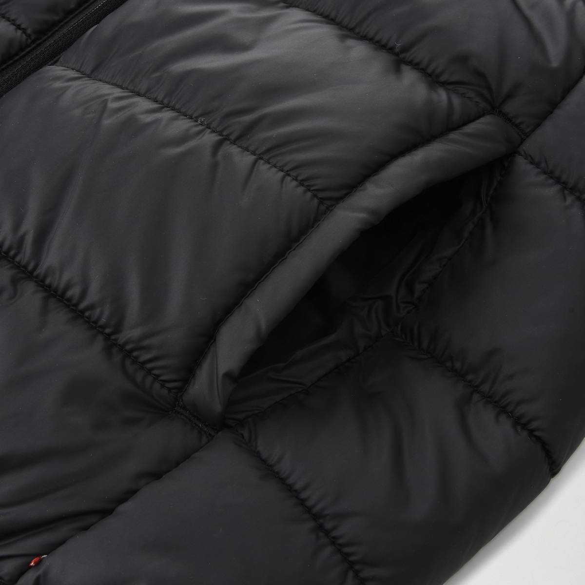 Campera Topper GD Mujer,  image number null