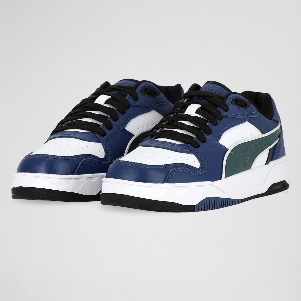 Zapatillas Puma Rbd Break Low,  image number null