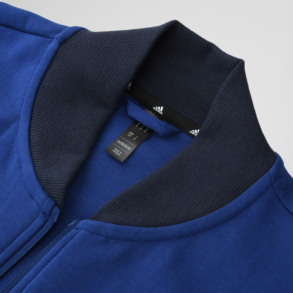 Campera Boca Juniors adidas SZN Hombre,  image number null