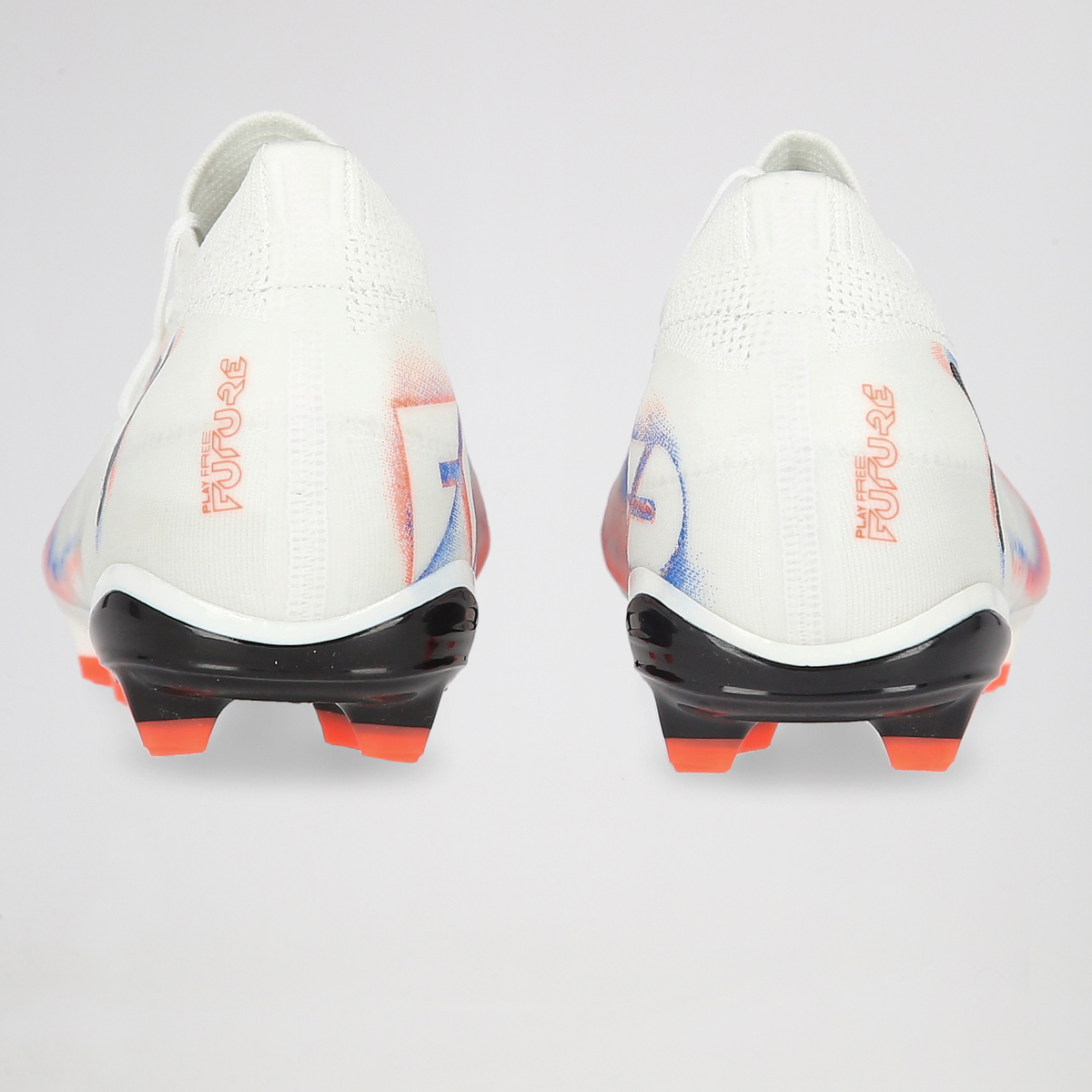 Botines Fútbol Puma Future 8 Match FG/AG Hombre,  image number null
