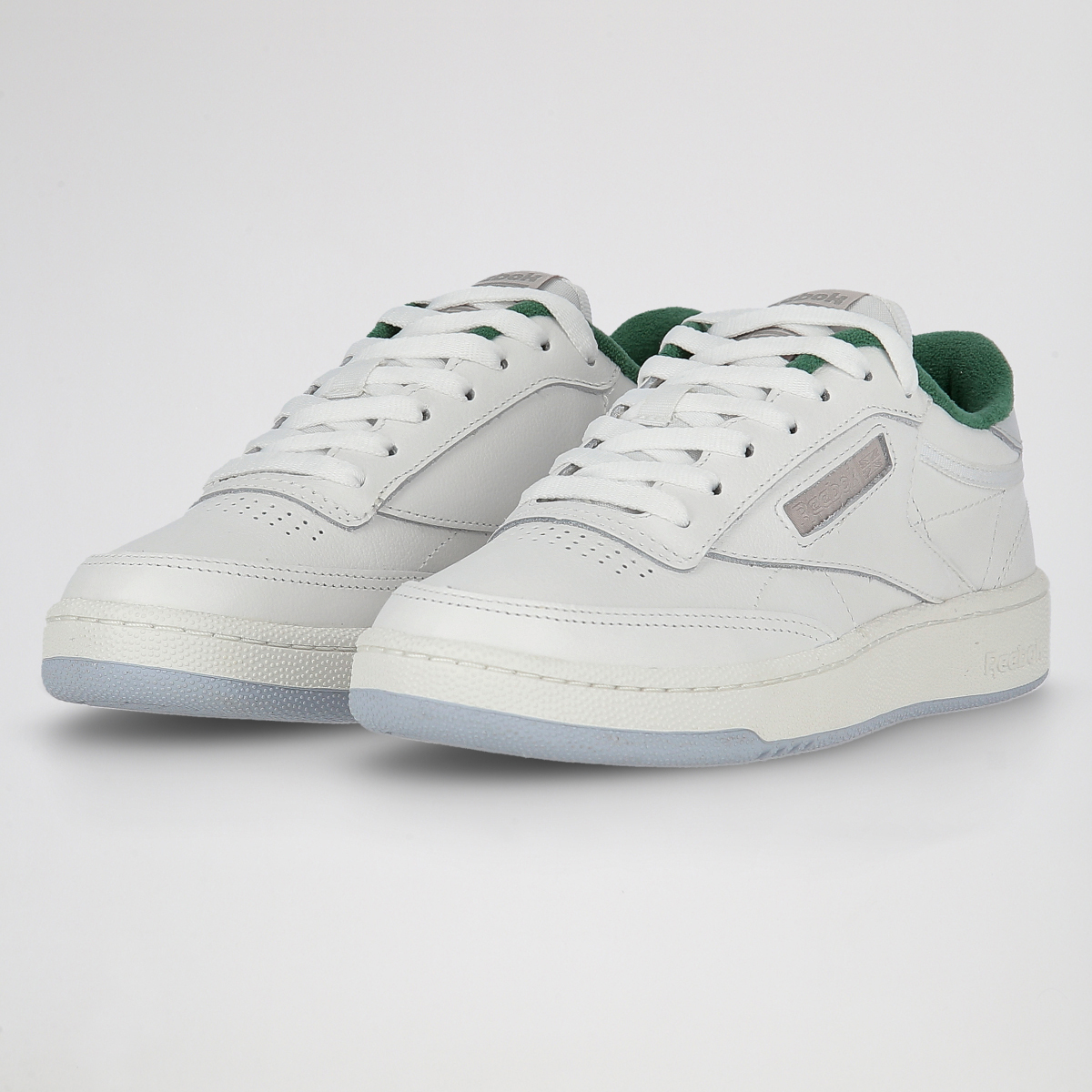 Zapatillas Reebok Club C 85 Hombre Dexter
