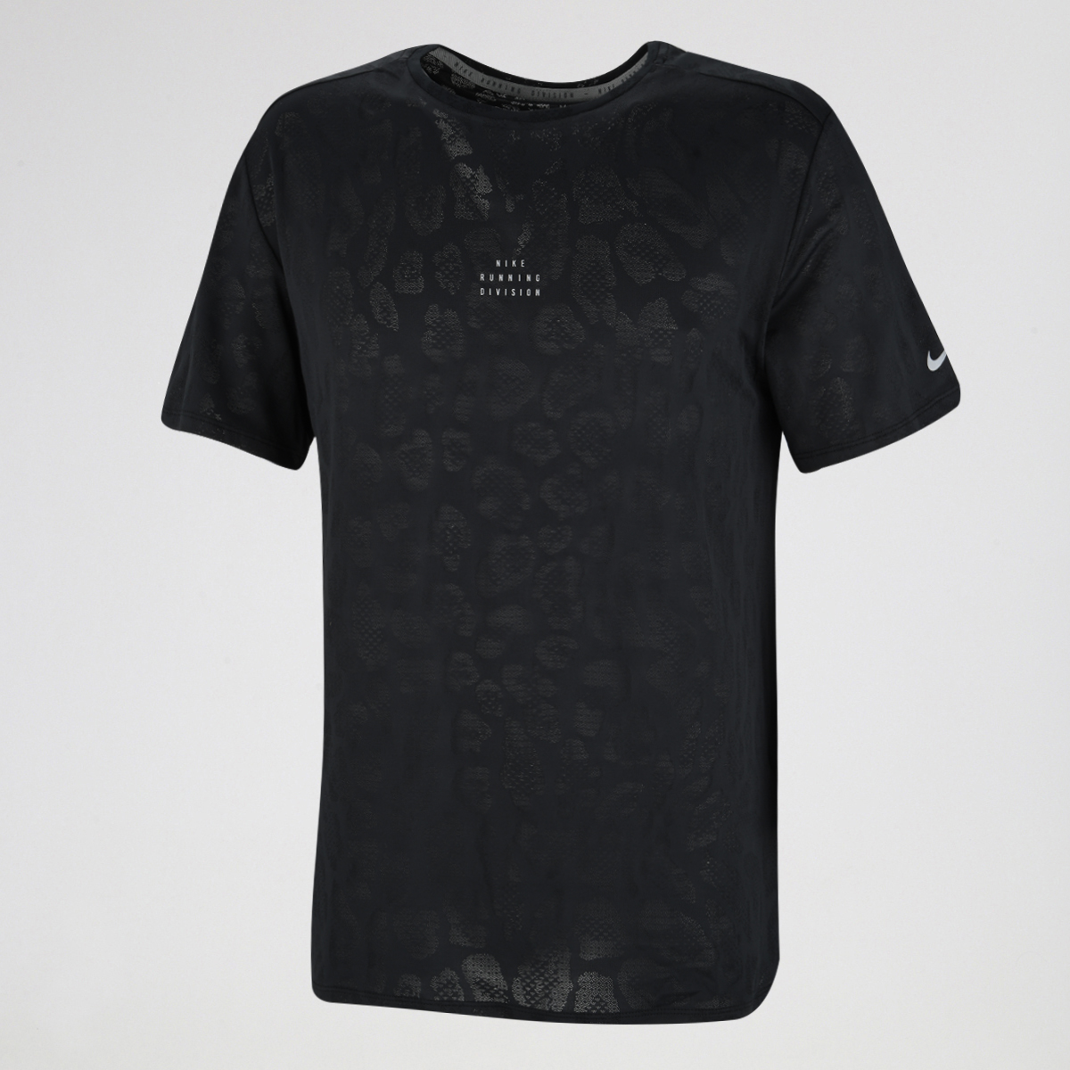La Remera Nike Dri-FIT Rise 365 Hombre,  image number null