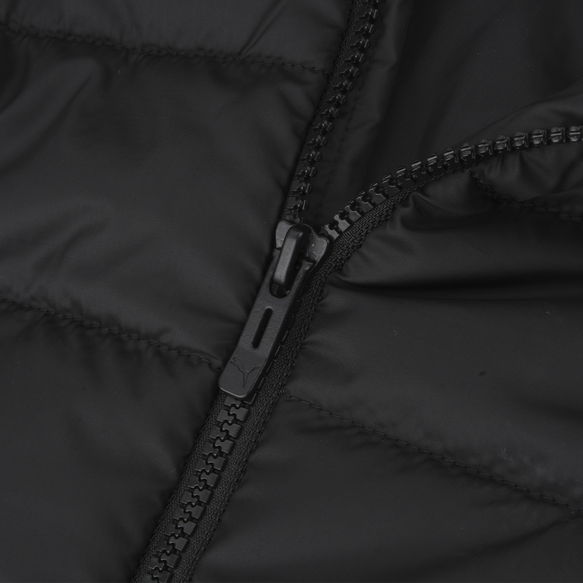 Campera Puma Rompeviento Essentials Padded Mujer,  image number null