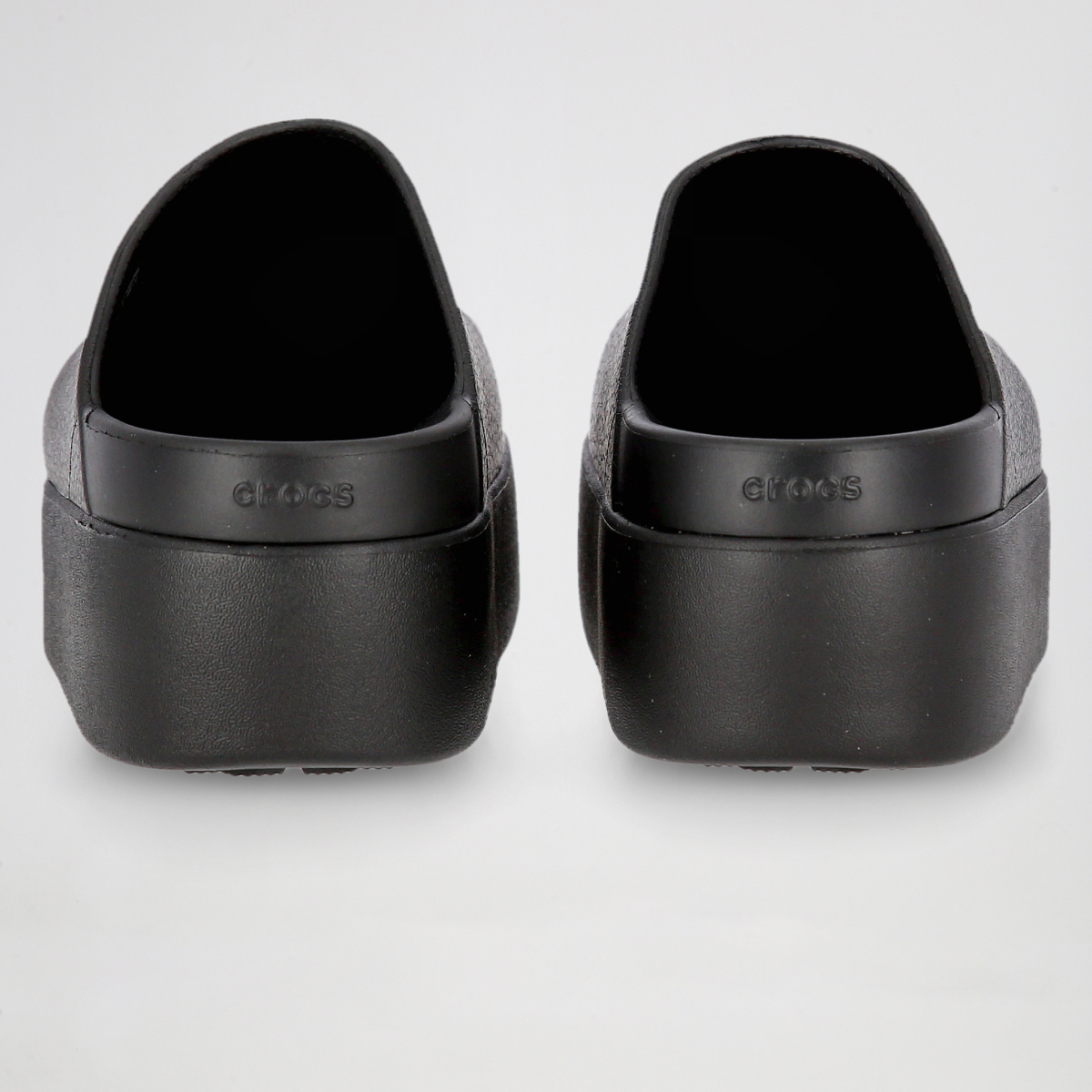 Zuecos Crocs Dylan Platform Clog Mujer,  image number null