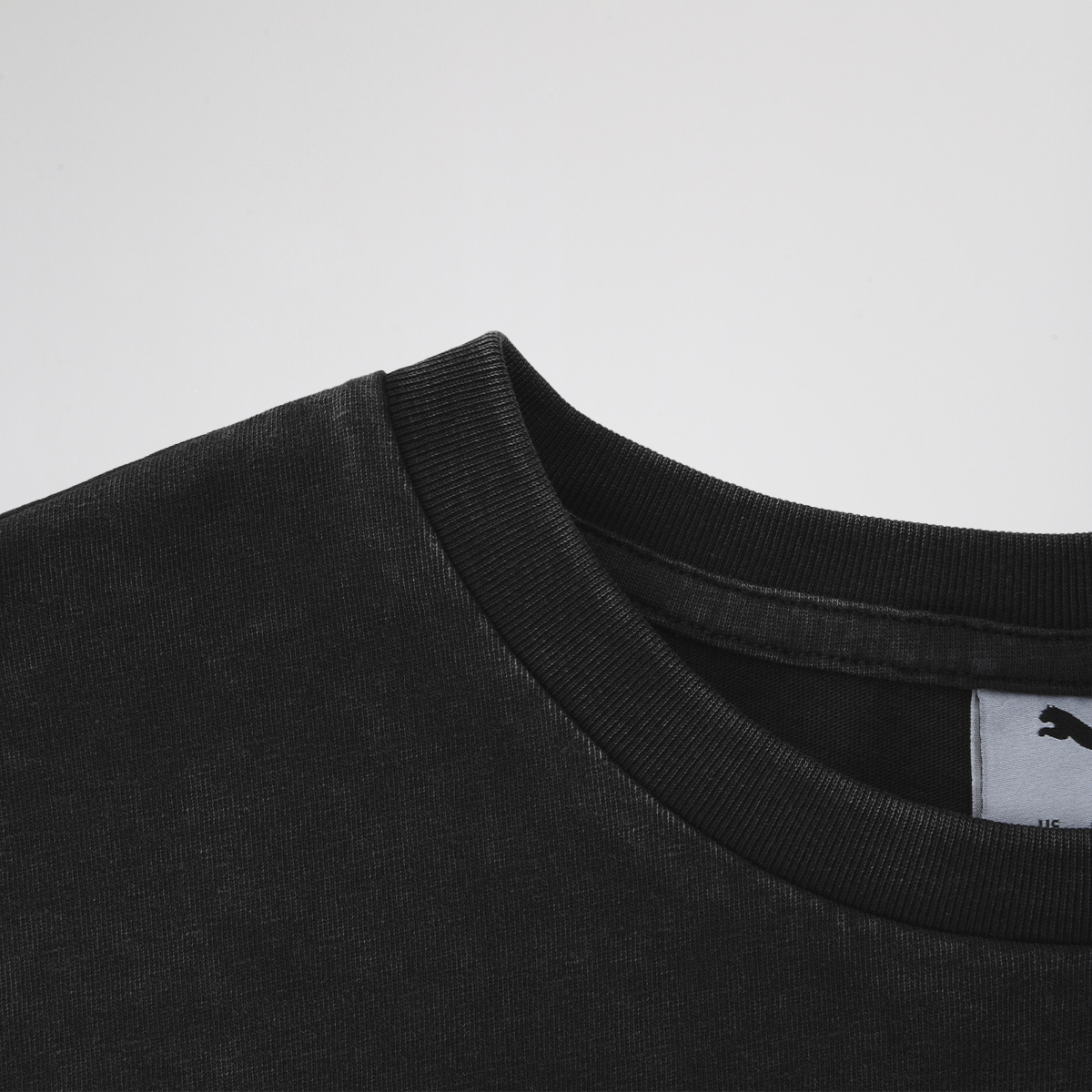 Remera Puma Essentials Elevated Relaxed Wash Mujer,  image number null