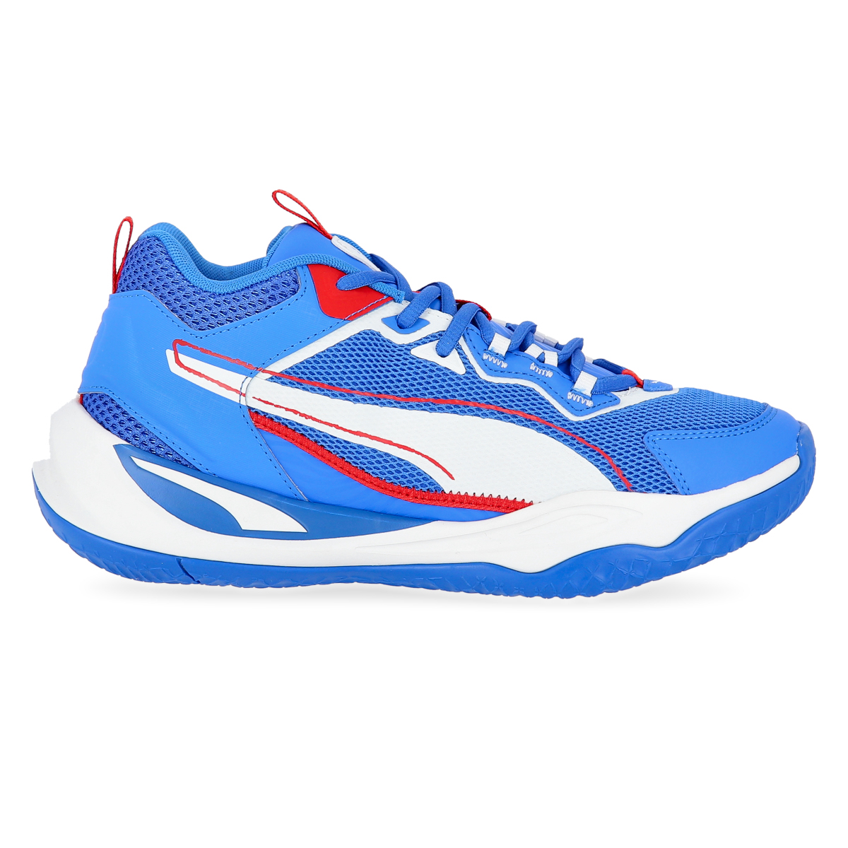 Zapatillas de basket puma on sale