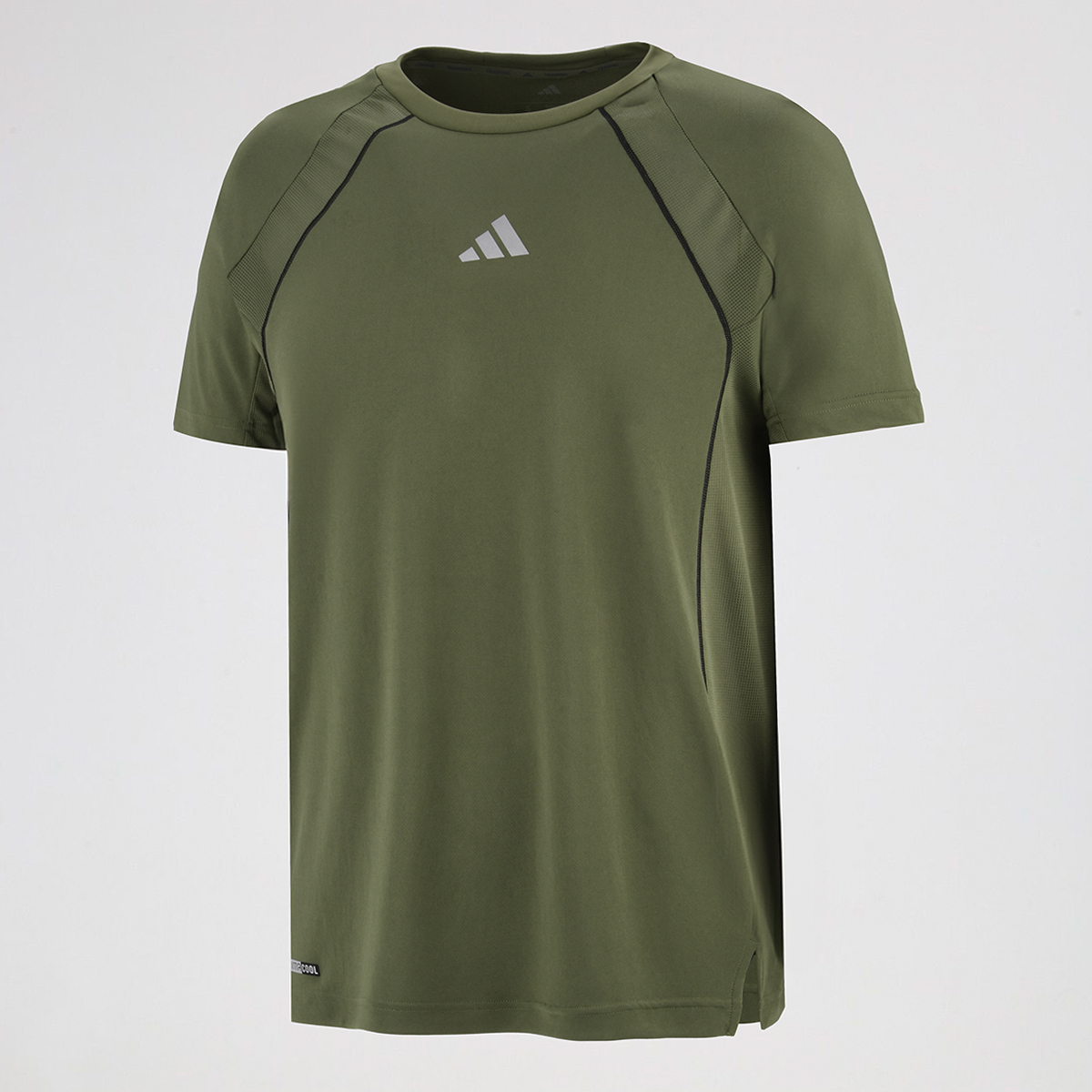 Remera adidas Climacool Hombre,  image number null