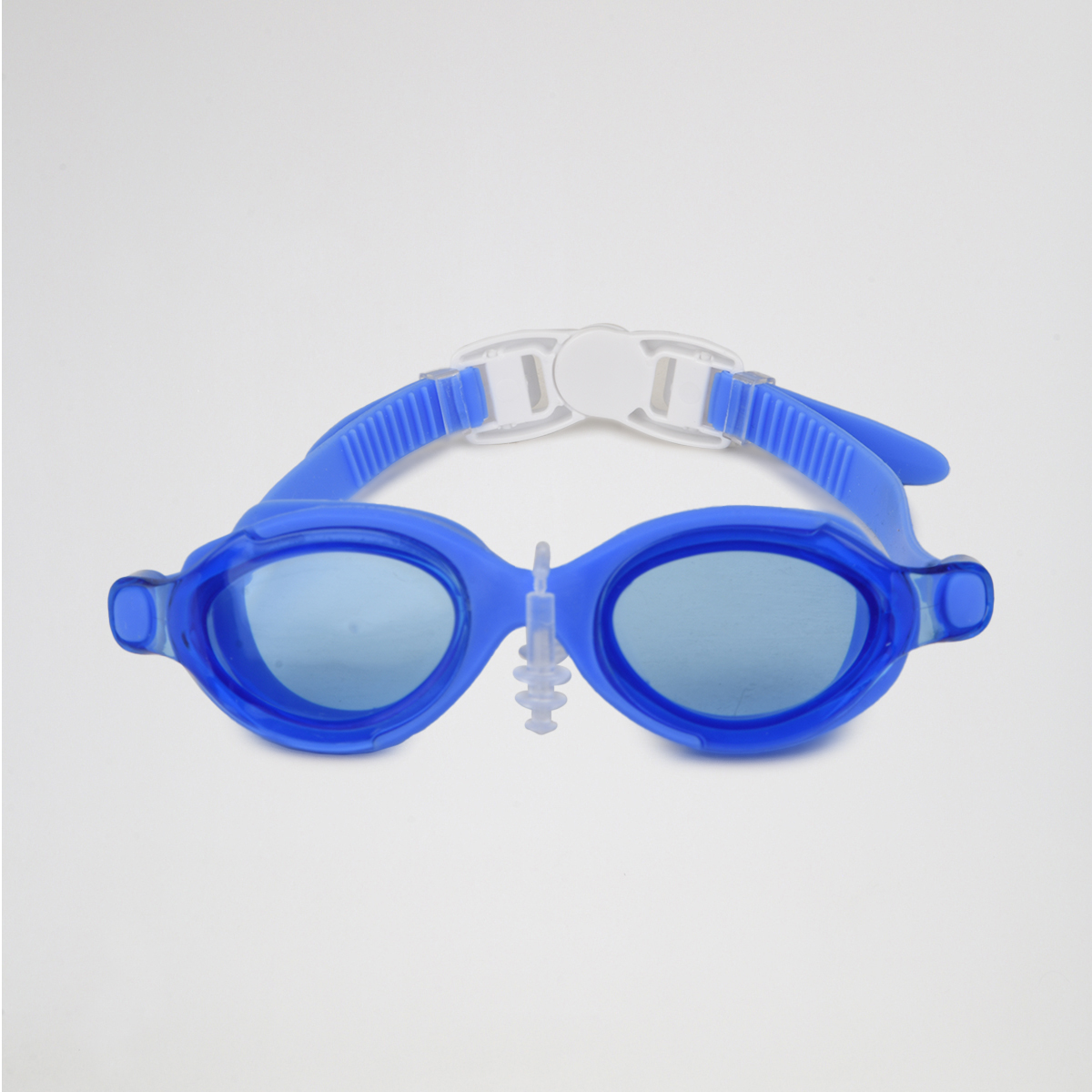 Antiparras Natación Hydro Generation 3.0 Silicona,  image number null