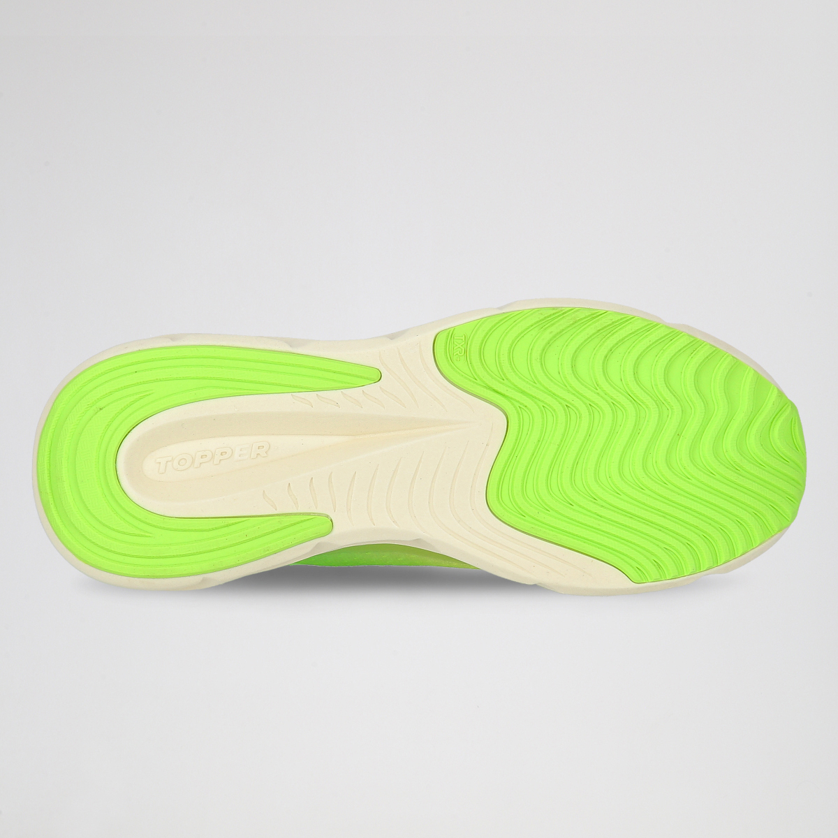 Zapatillas Topper Neural Run Hombre,  image number null