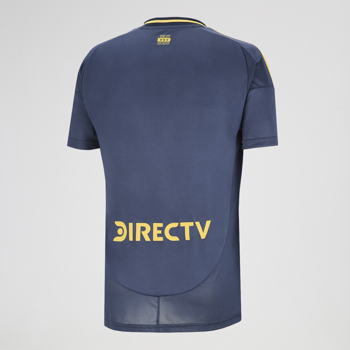 Camiseta Boca Juniors adidas Tercer Uniforme 25/26 Hombre,  image number null