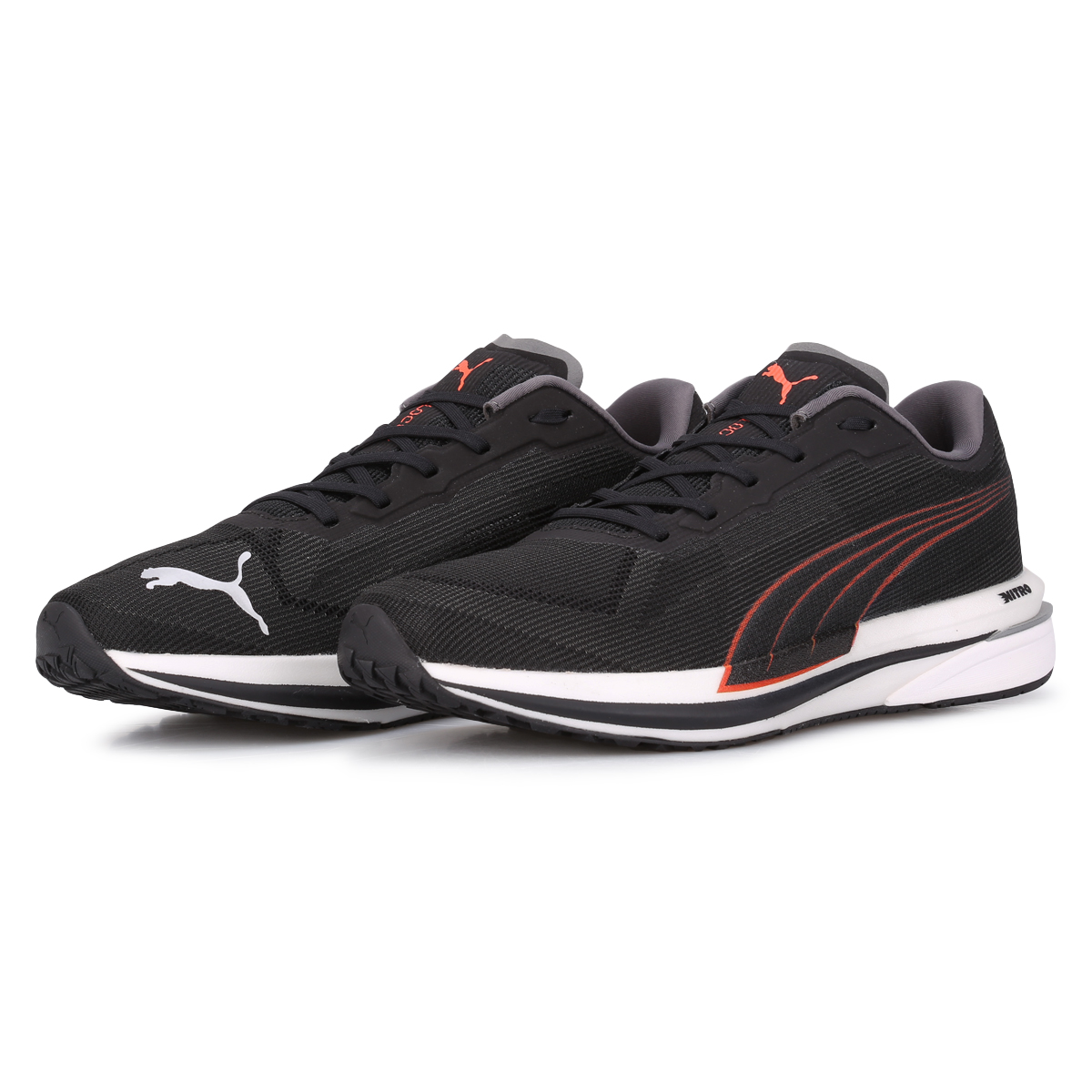 Zapatillas Puma Velocity Nitro,  image number null