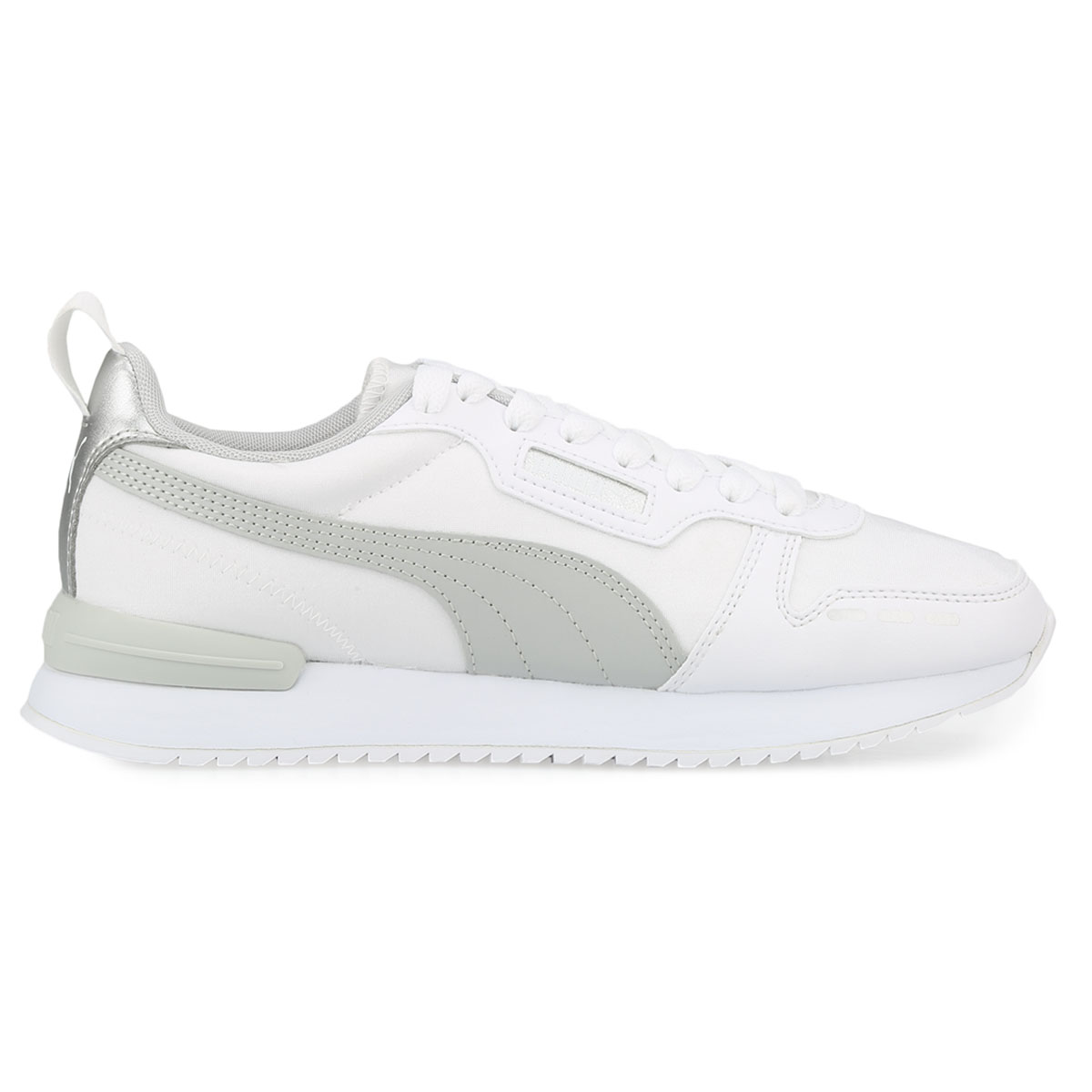 Zapatillas Puma R78 Metallic,  image number null