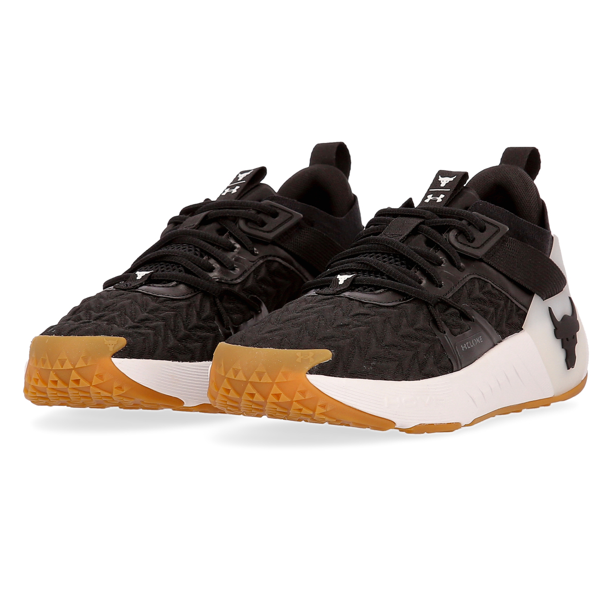 Zapatos under armour the rock origen discount