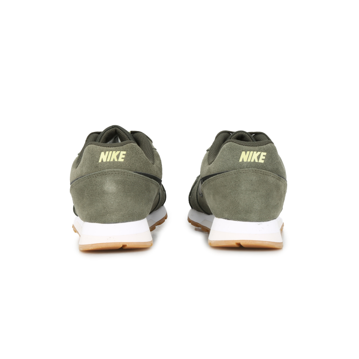 Zapatillas Nike Md Runner 2 Suede,  image number null