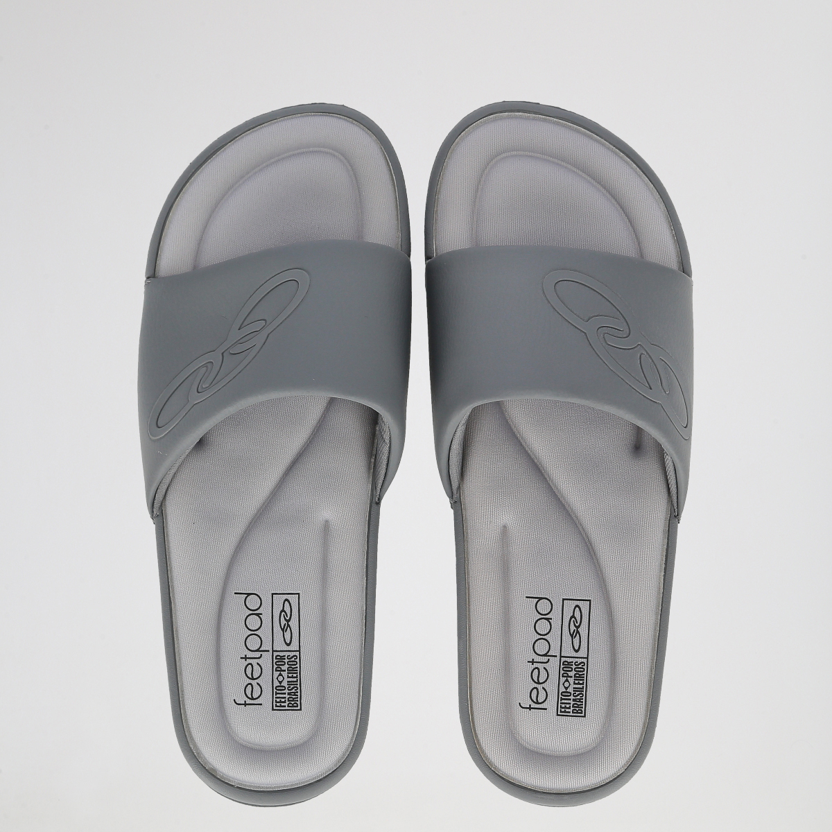 Ojotas Olympikus Patmos,  image number null