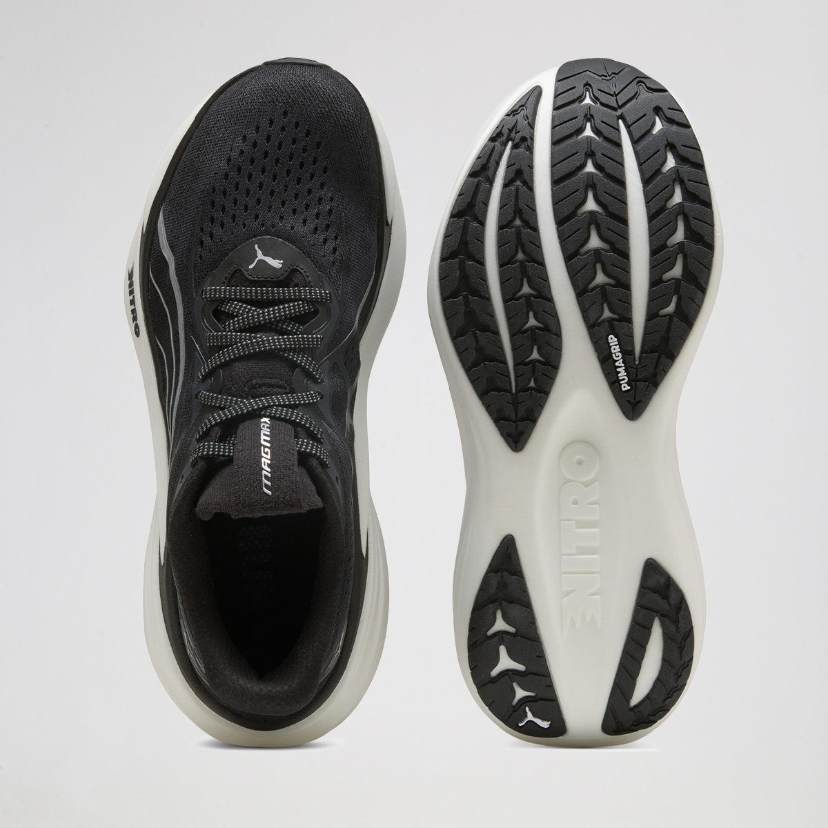 Zapatillas Running Puma Magmax Nitro 2 Hombre,  image number null