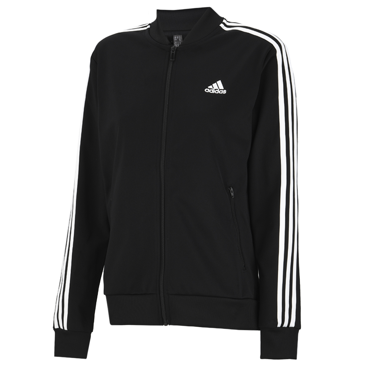Conjunto adidas 3s Tr Ts Mujer,  image number null