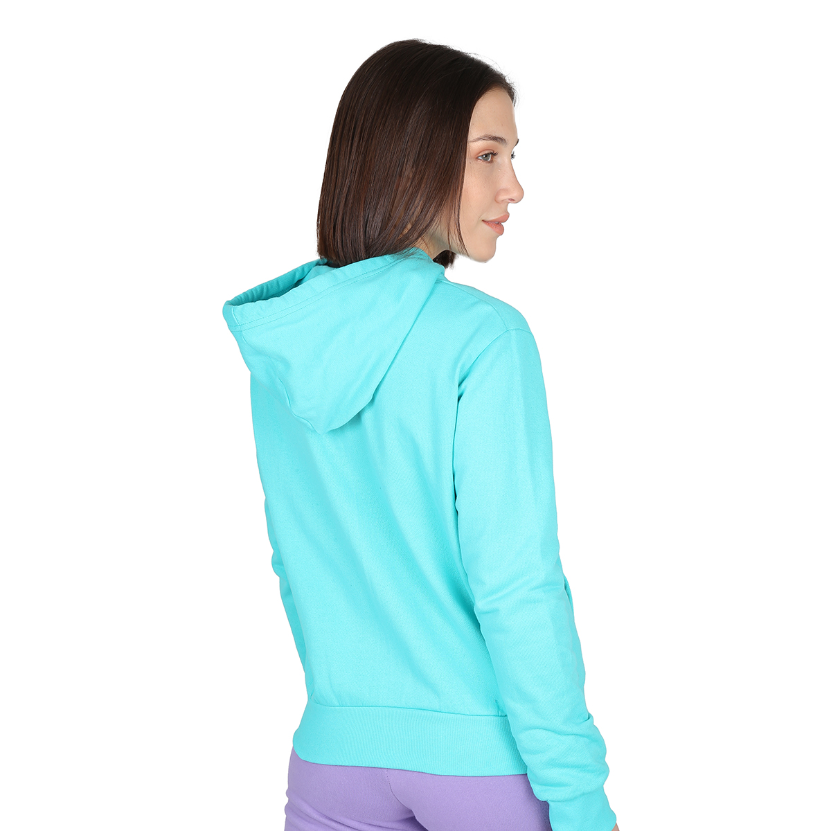 Campera Urbana Lotto Hs May Mujer,  image number null