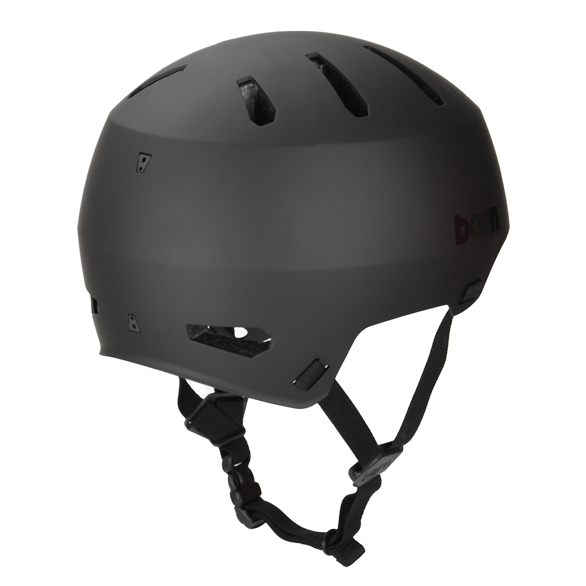 Casco Ciclismo Bern Macon 2.0 Unisex,  image number null