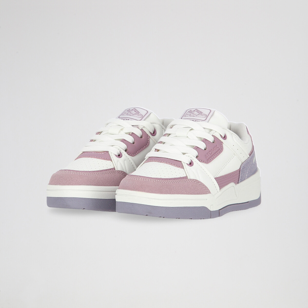 Zapatillas Atomik Life Infantil,  image number null