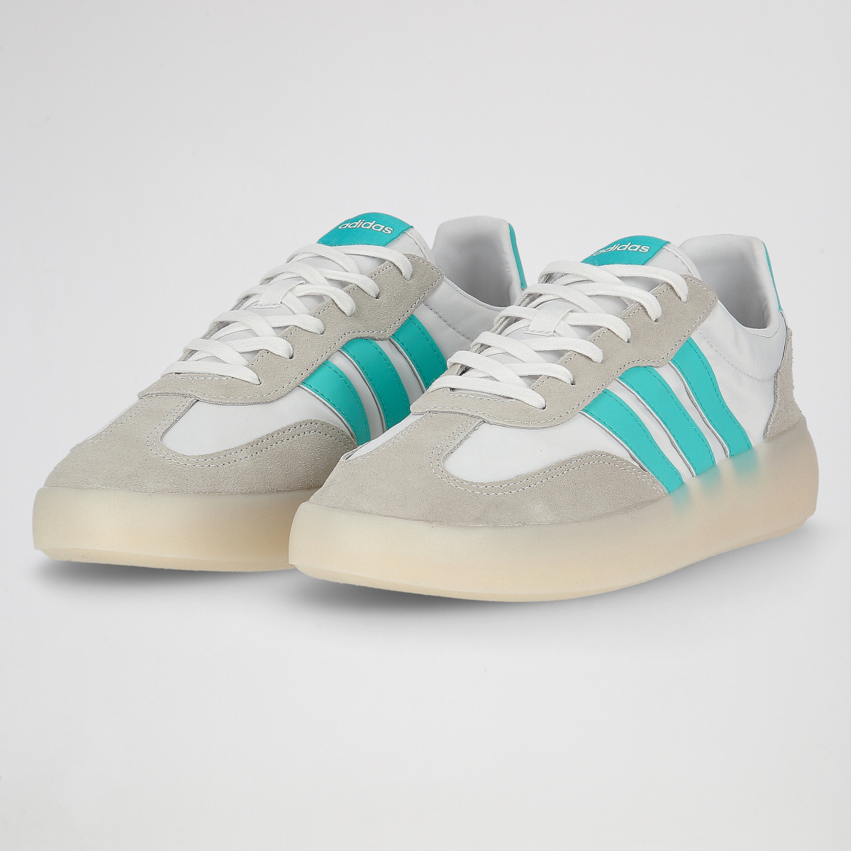 Zapatillas adidas Bareeda Decode Mercedes,  image number null