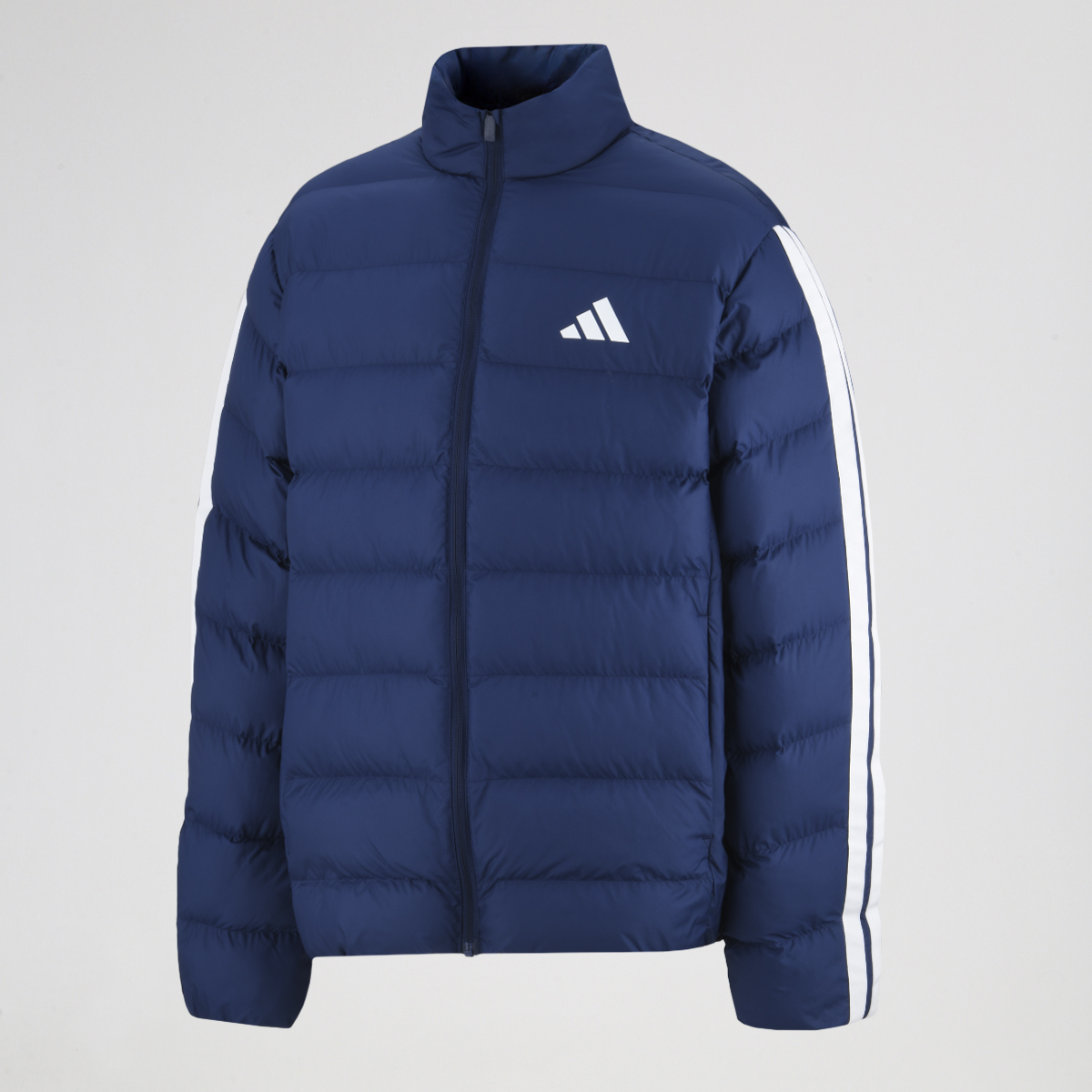 Campera adidas Rompeviento Essentials Climawarm 3 Tiras Hombre,  image number null