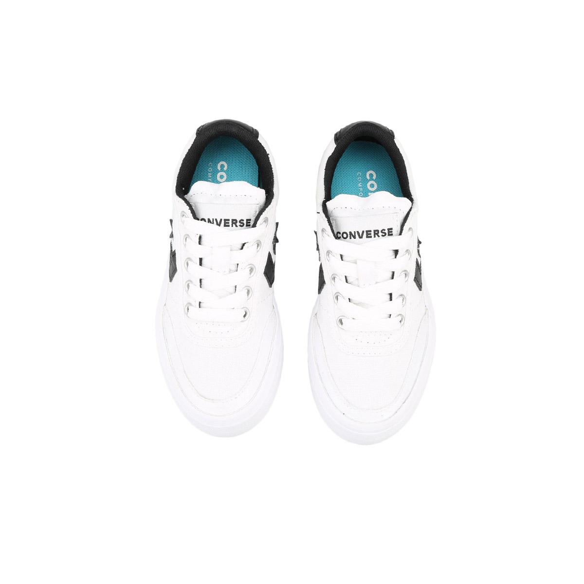 Zapatillas Converse Courtlandt Ox,  image number null