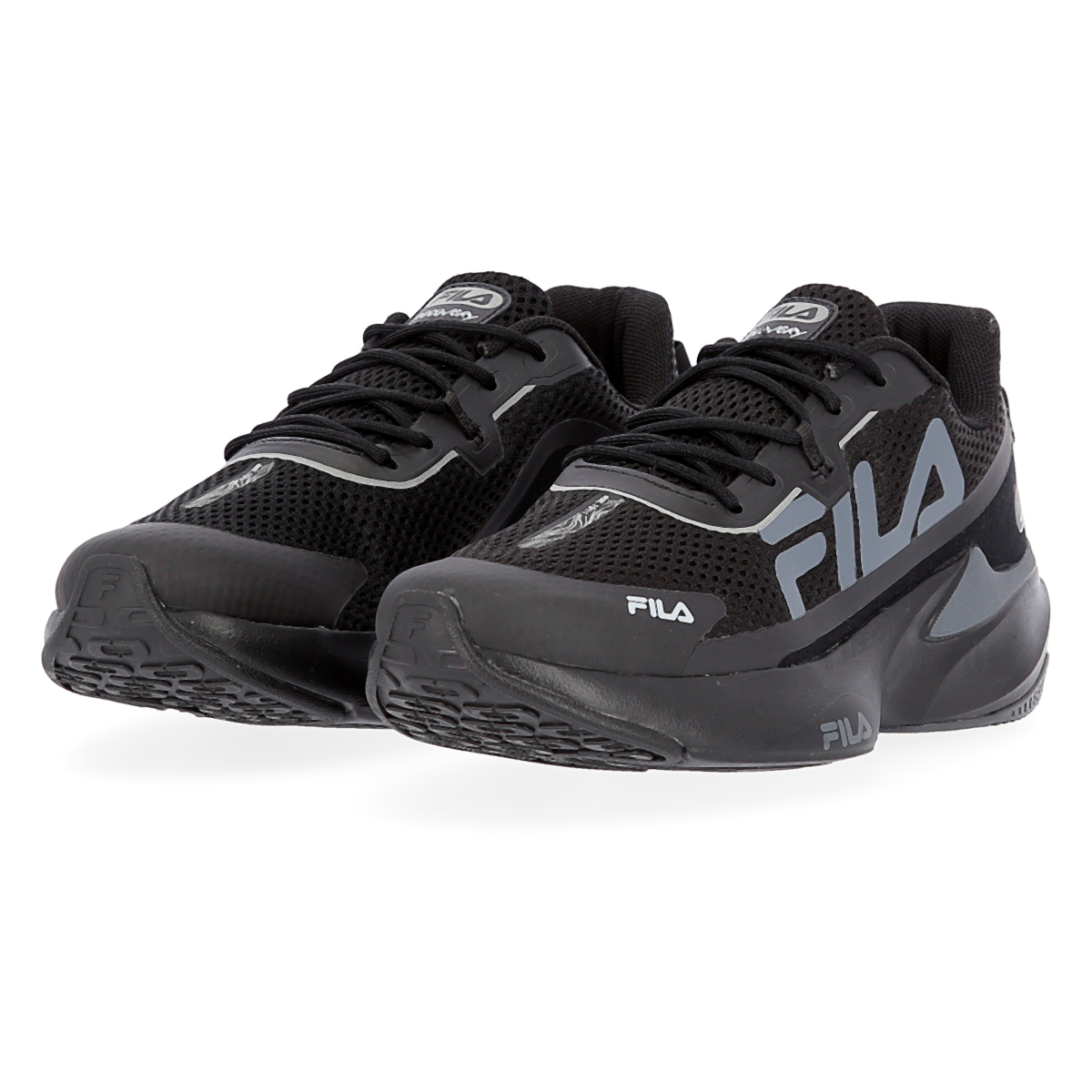 Zapatillas Running Fila Recovery Hombre,  image number null