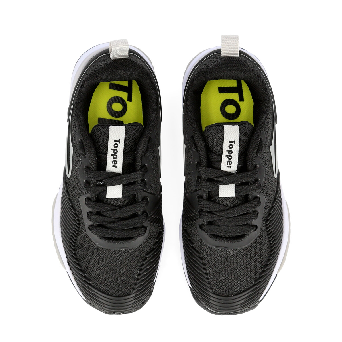 Zapatillas Topper Cover Iv Infantil,  image number null