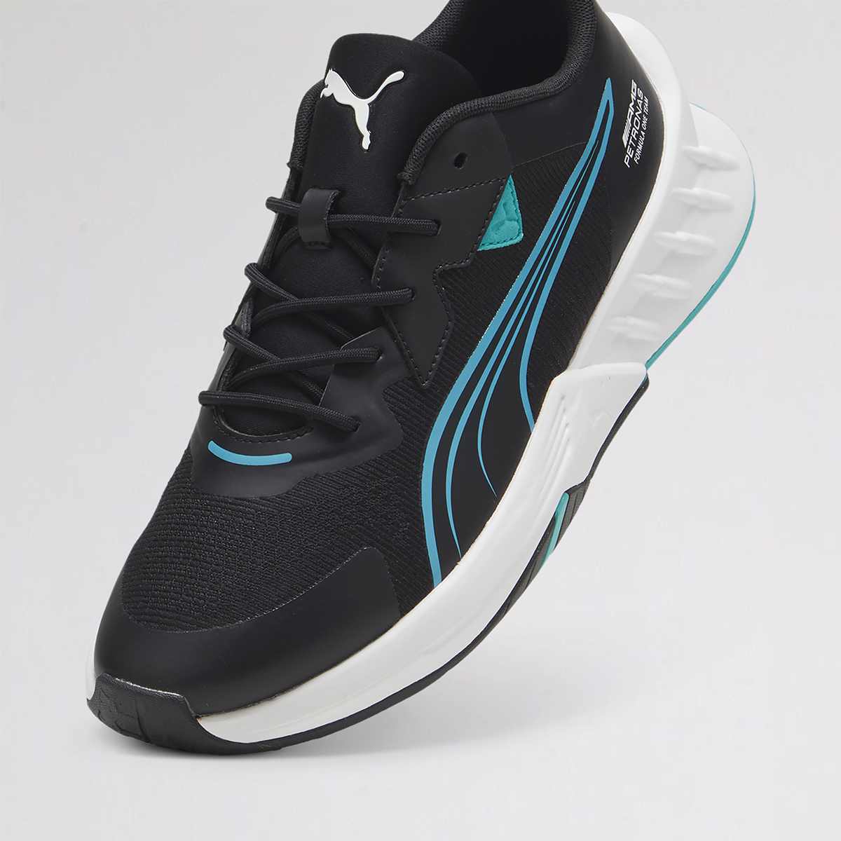 Zapatillas Puma Mercedes-AMG Maco Sl 2.0,  image number null