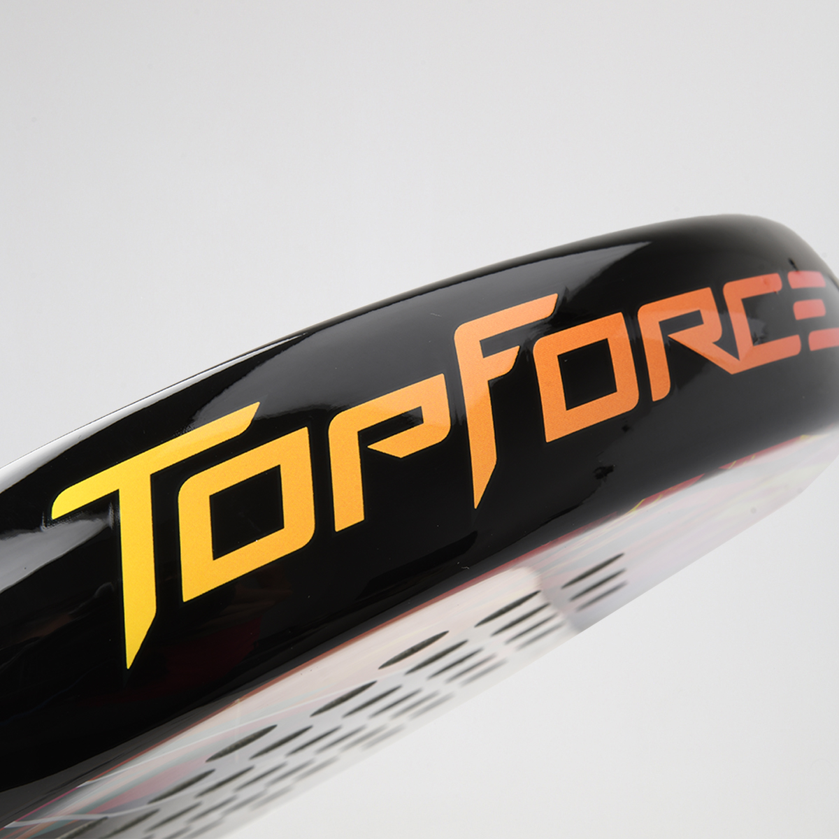 Paleta P&aacute;del Top Force Supernova Fibra de vidrio,  image number null