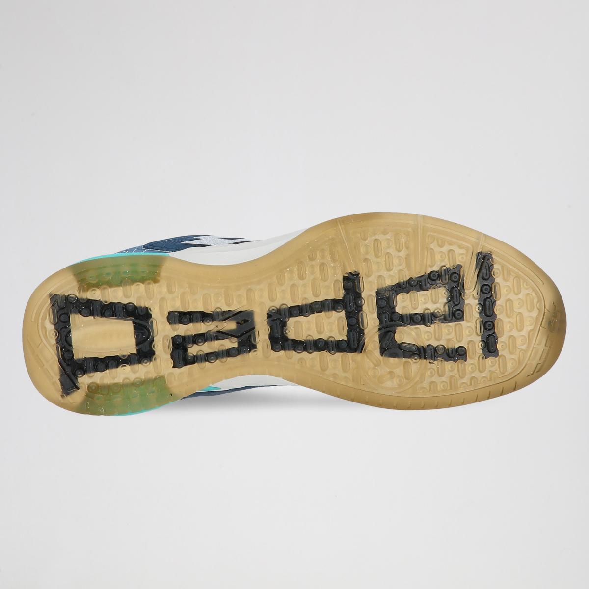 Zapatillas Lotto Superrapida 100 Hombre,  image number null