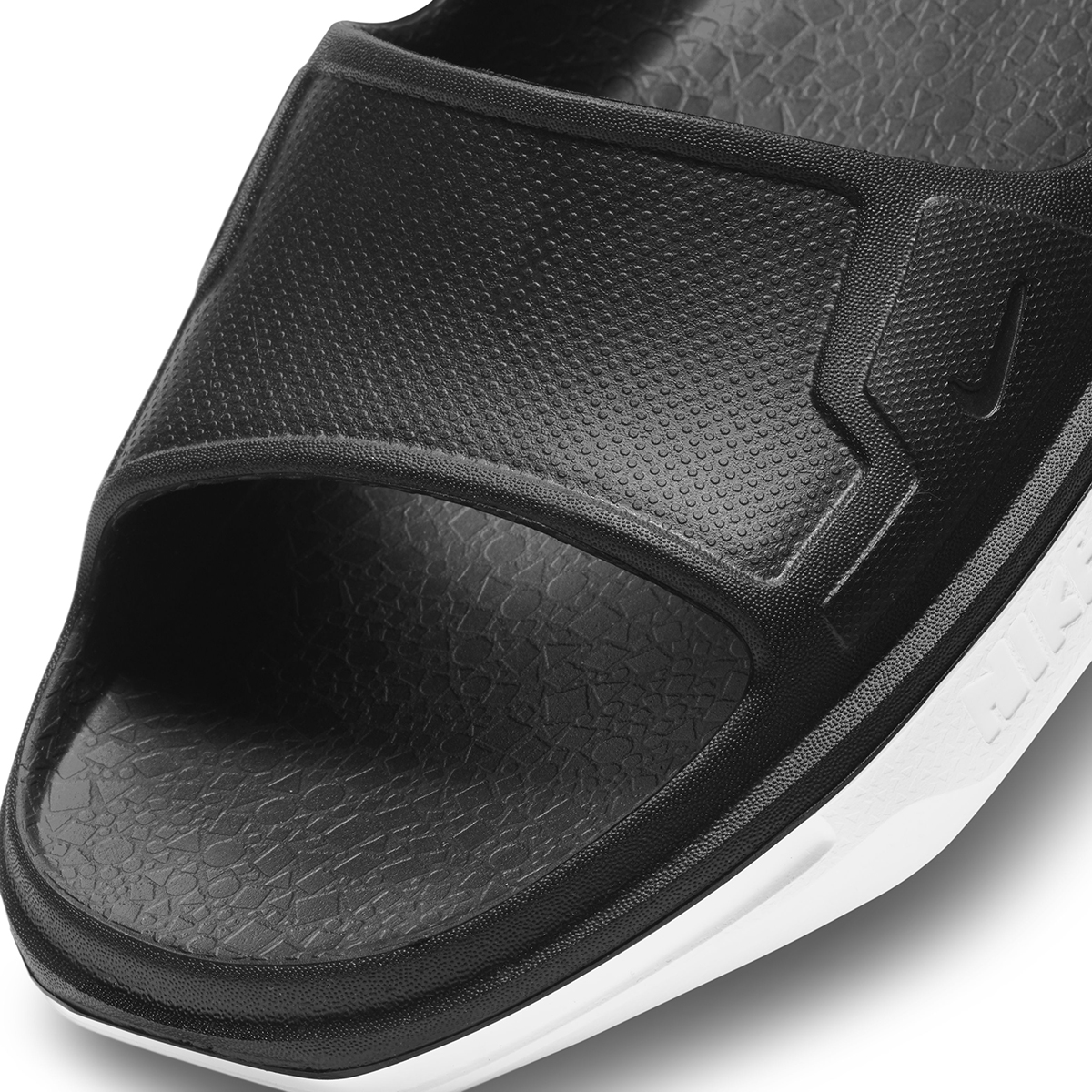Chanclas nike store mujer puestas