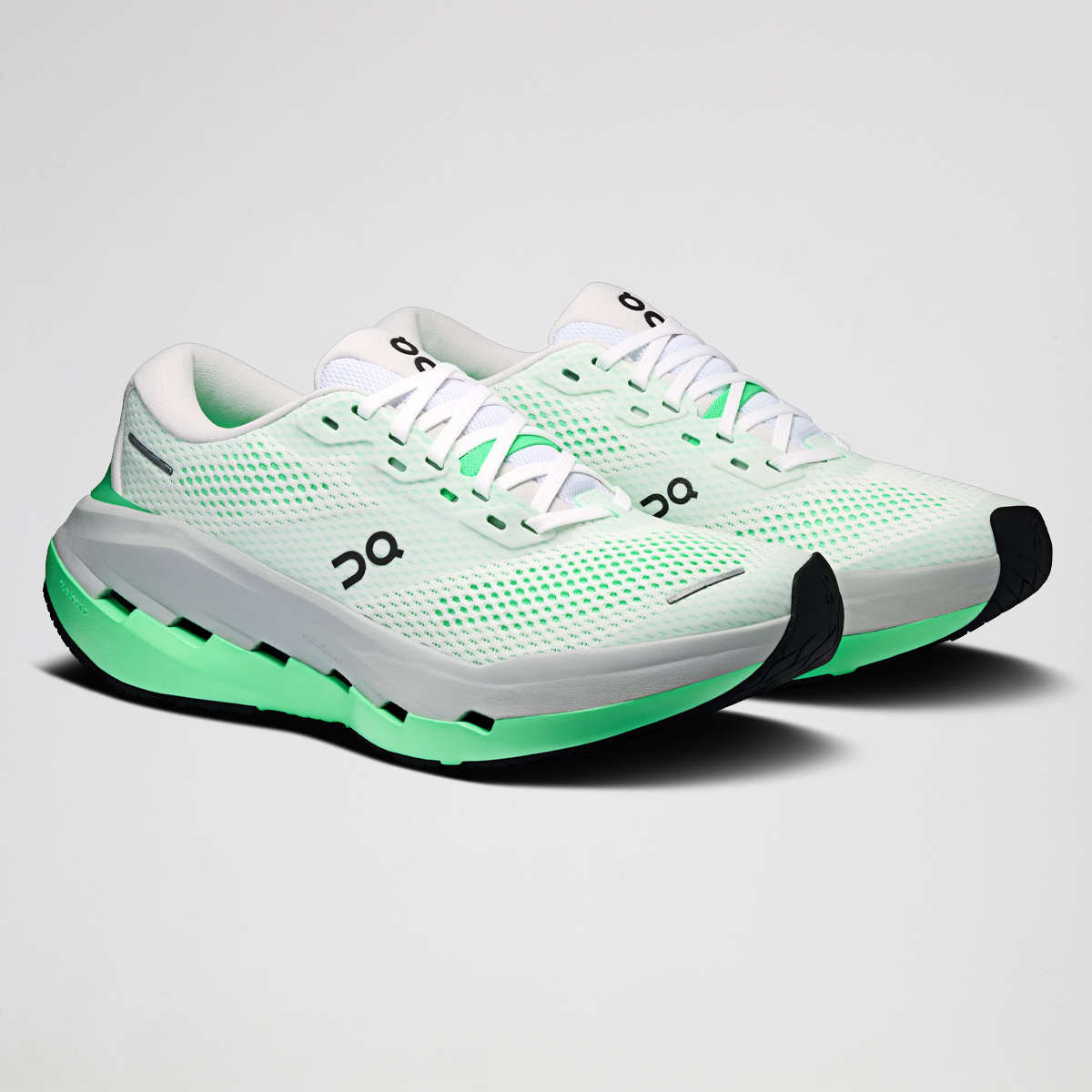 Zapatillas ON Cloudrunner Max Helion Mujer,  image number null