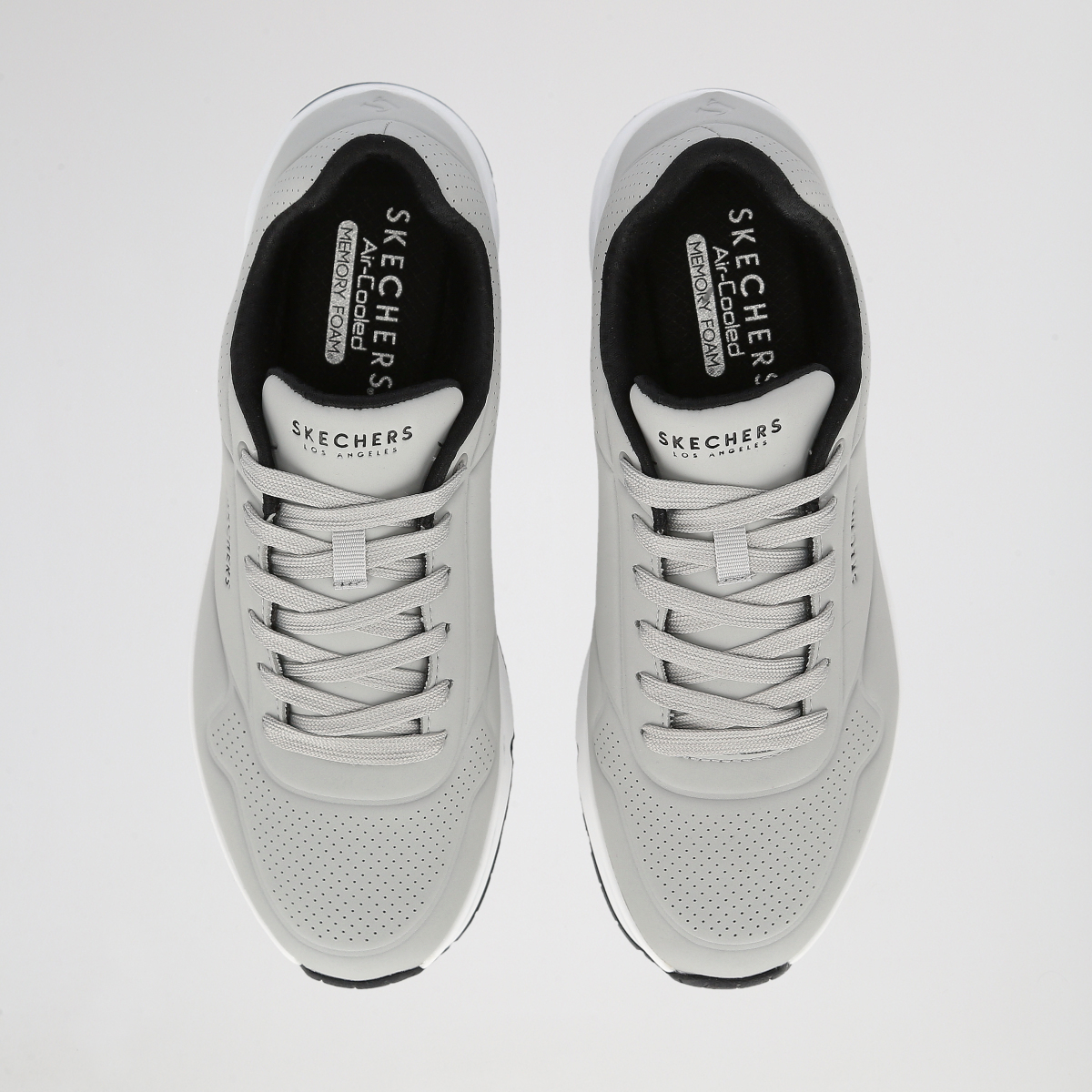 Zapatillas Skechers Uno Stand On Air Hombre,  image number null