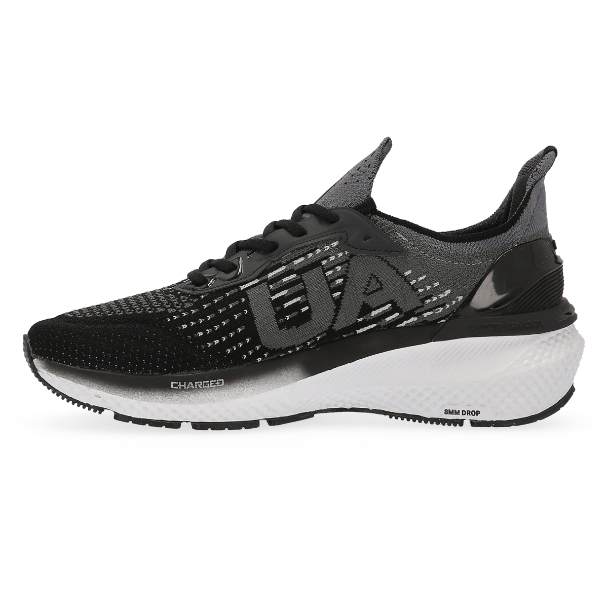 Zapatillas Entrenamiento Under Armour Charged Advance Lam Hombre,  image number null