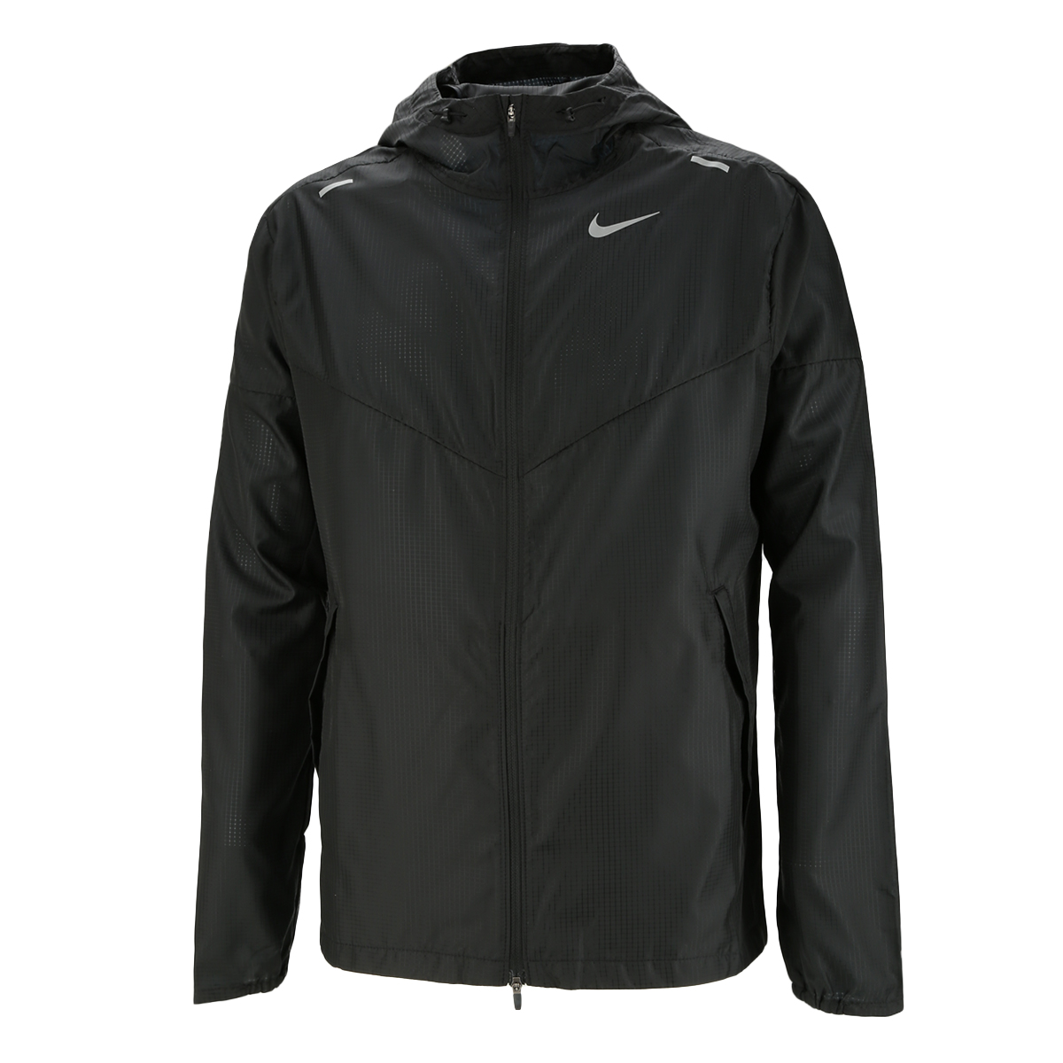 Campera Nike Windrunner,  image number null