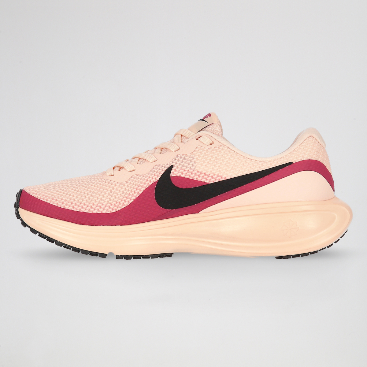 Zapatillas Nike Revolution 8 Running Mujer,  image number null