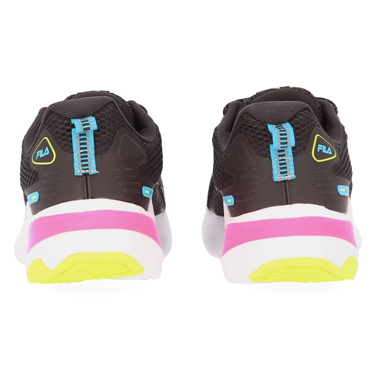 Zapatillas Running Fila Heating Mujer,  image number null