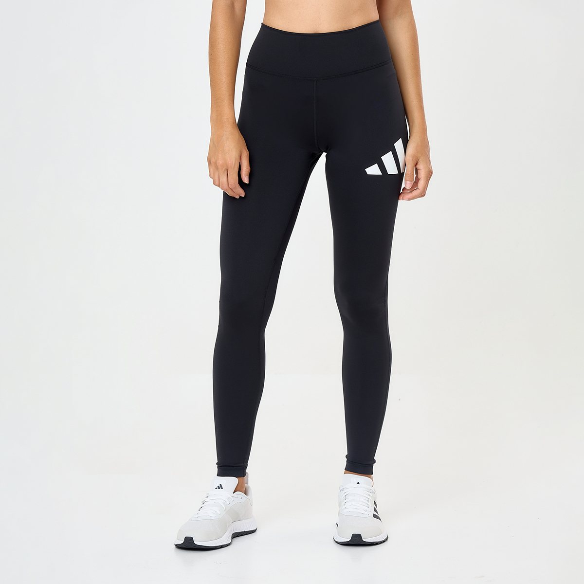 Calza Entrenamiento adidas Train Essentials Big Logo Mujer,  image number null