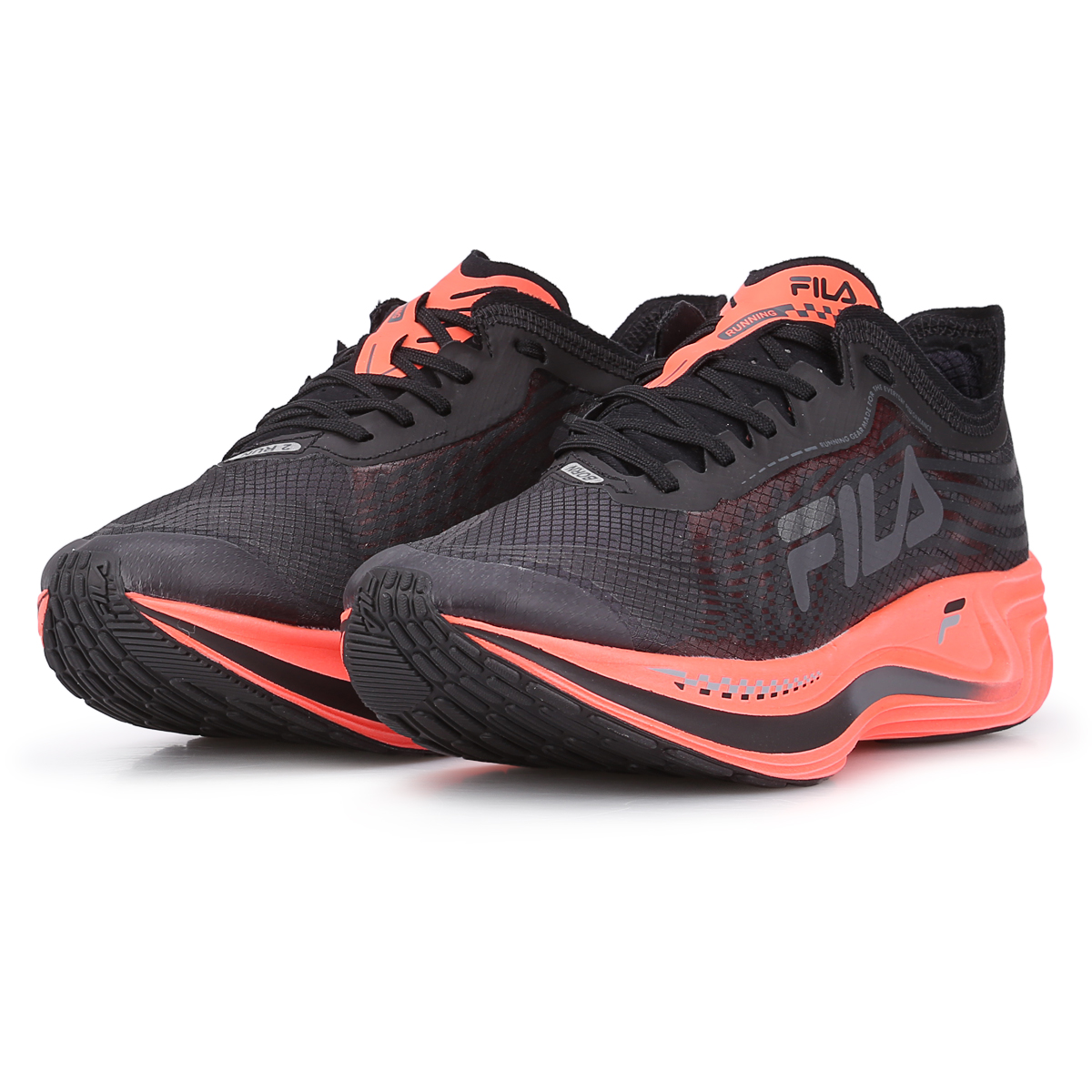 Zapatillas Fila Racer Carbon,  image number null