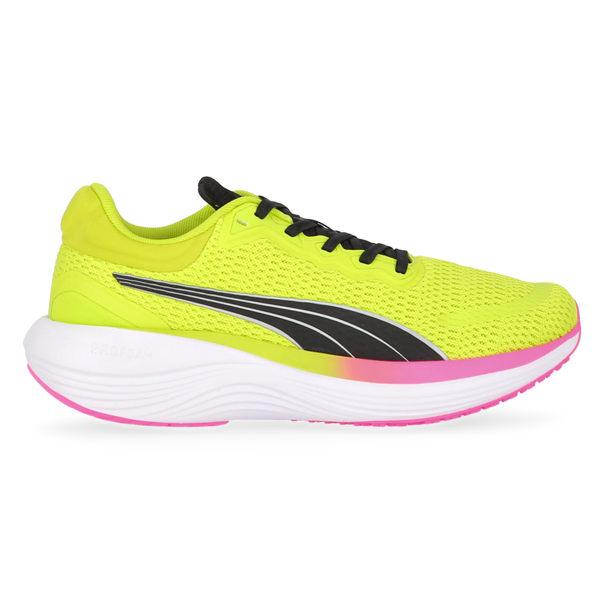 Zapatillas Running Puma Scend Pro,  image number null