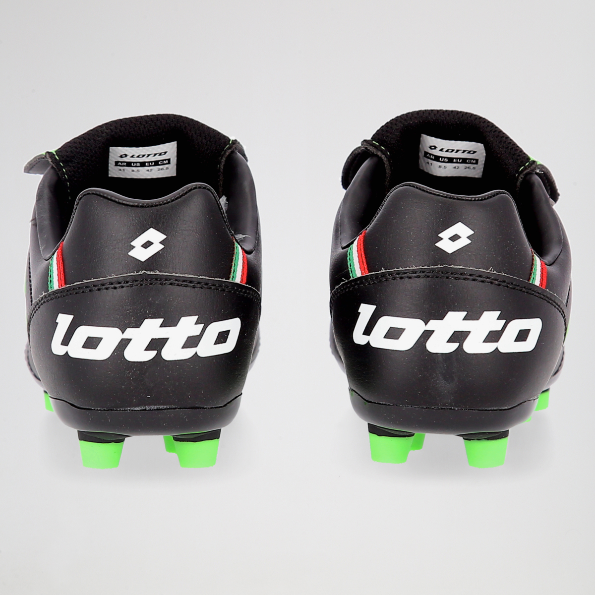Botines Fútbol Stadio 500 Fg para Hombre,  image number null