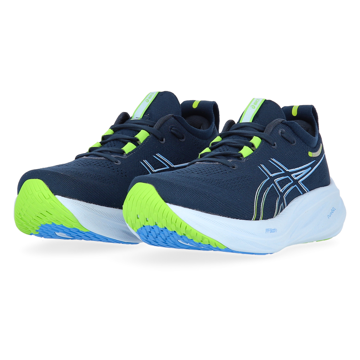 Zapatillas Running Asics Gel nimbus 26 Hombre