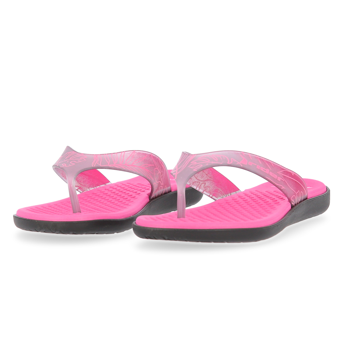 Ojotas rider mujer 2018 on sale