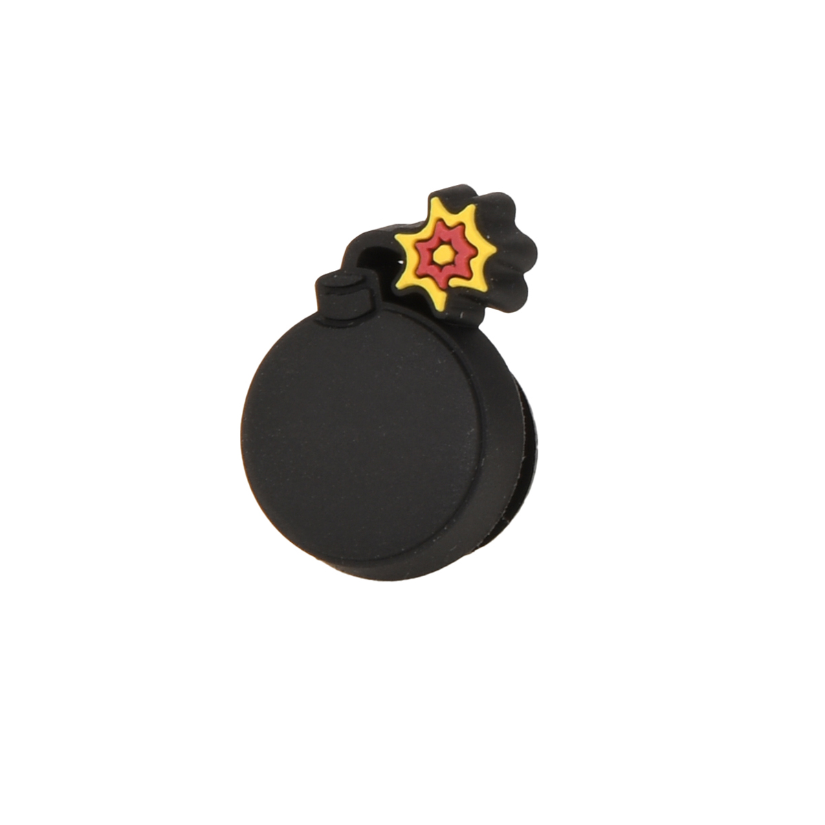 Pin Crocs Jibbitz Bomb.com,  image number null