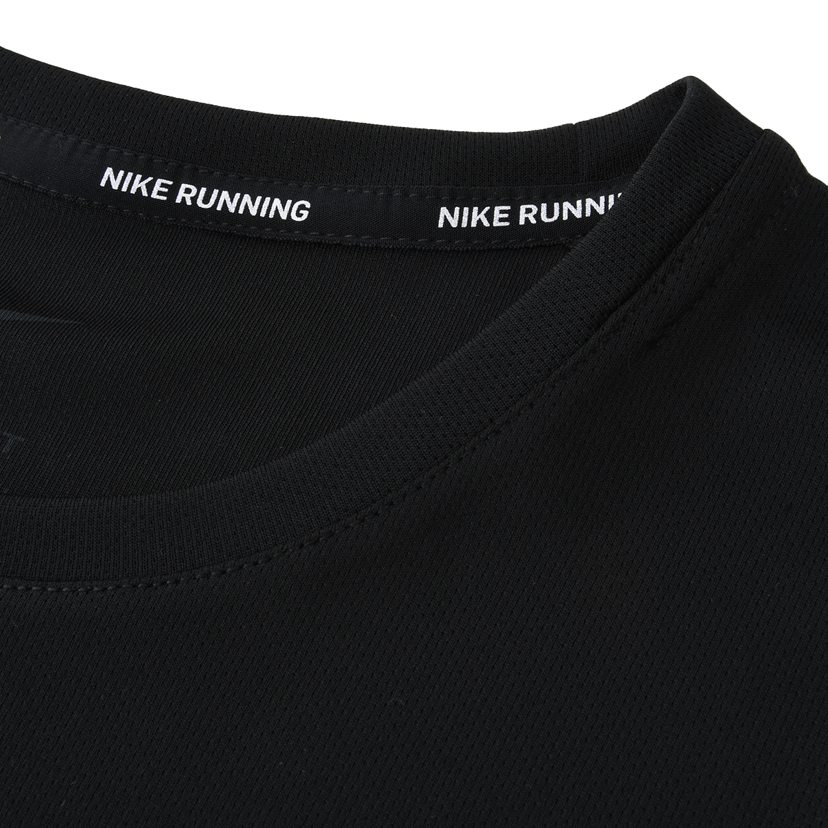 Remera Running Nike Dri-fit Uv Miler Studio '72 Hombre,  image number null