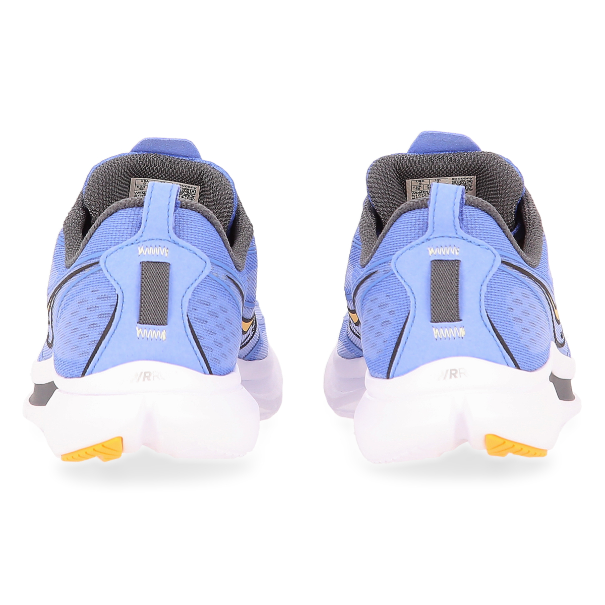 Saucony kinvara mujer azul hotsell