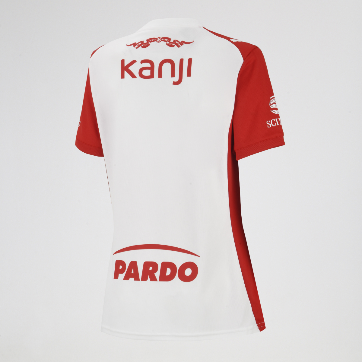 Camiseta Independiente Puma Suplente 25/26 Mujer,  image number null