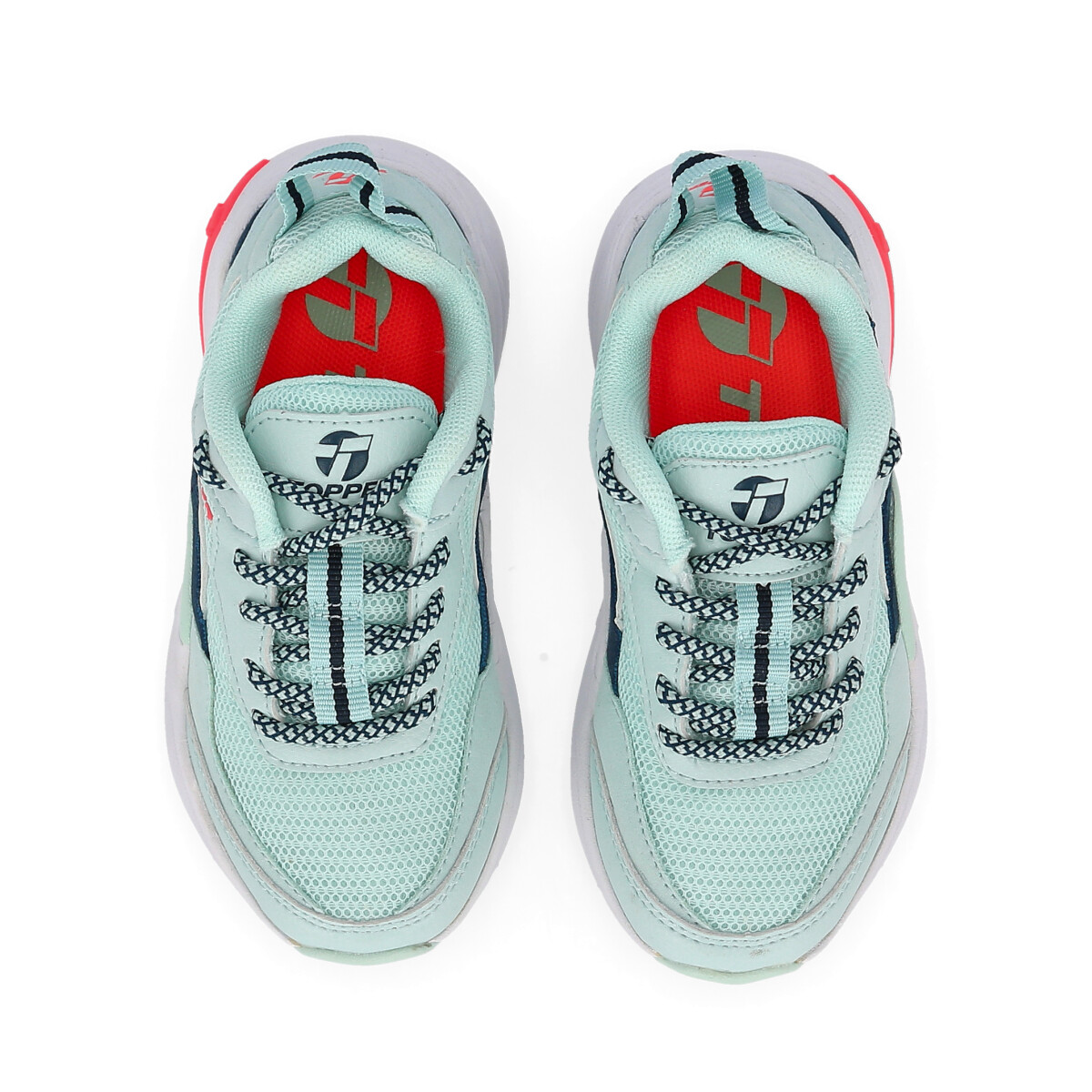 Zapatillas Topper Circus Ni&ntilde;o,  image number null